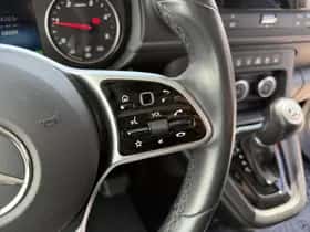 Mercedes-Benz Citan (2024) thumbnail 22