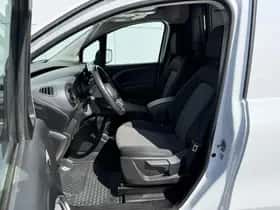 Mercedes-Benz Citan (2024) thumbnail 6