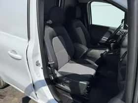 Mercedes-Benz Citan (2024) thumbnail 7