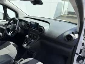 Mercedes-Benz Citan (2024) thumbnail 8