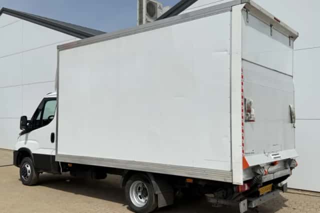 Iveco Daily (2024) thumbnail 2