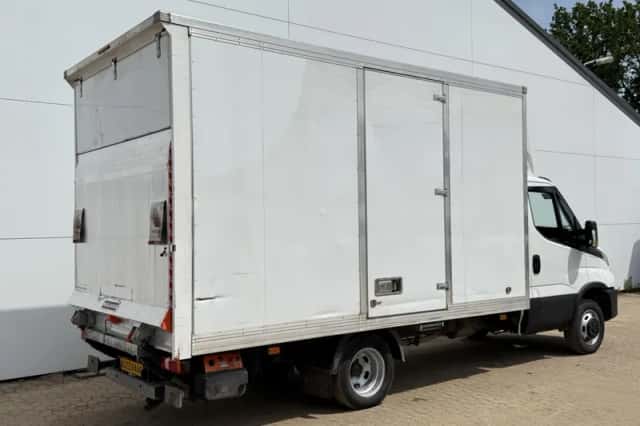 Iveco Daily (2024) thumbnail 3