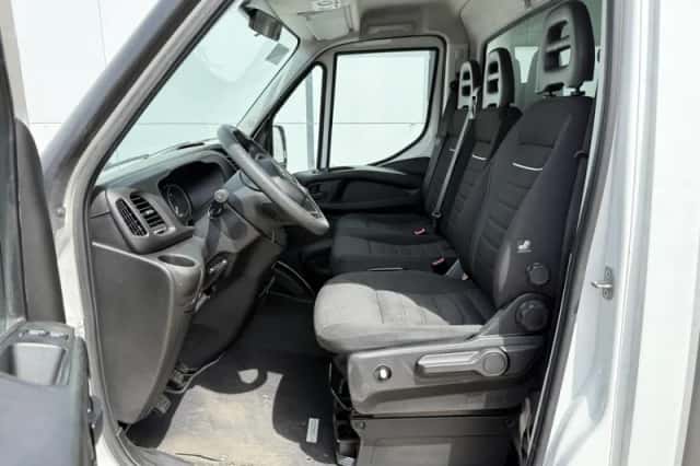 Iveco Daily (2024) thumbnail 6