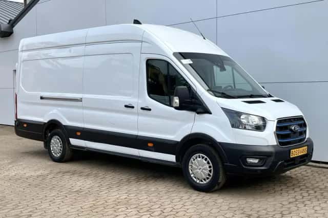 Ford E transit (2023) thumbnail 5