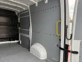 Volkswagen Crafter (2024) thumbnail 14