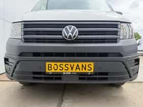 Volkswagen Crafter (2024) thumbnail 16