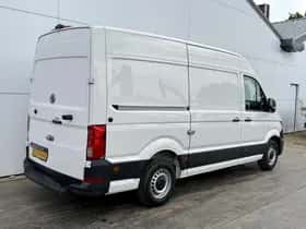 Volkswagen Crafter (2024) thumbnail 3