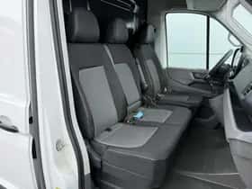 Volkswagen Crafter (2024) thumbnail 7