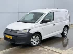 Volkswagen Caddy (2022)