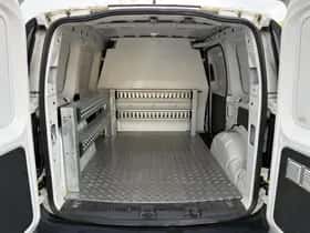 Volkswagen Caddy (2022) thumbnail 11