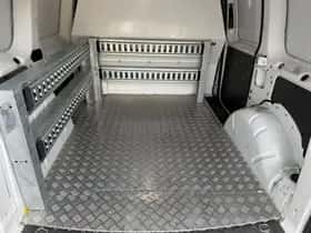 Volkswagen Caddy (2022) thumbnail 13