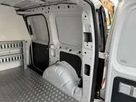 Volkswagen Caddy (2022) thumbnail 14