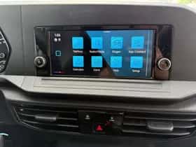 Volkswagen Caddy (2022) thumbnail 16