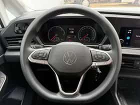 Volkswagen Caddy (2022) thumbnail 19