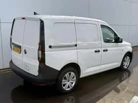 Volkswagen Caddy (2022) thumbnail 3