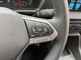 Volkswagen Caddy (2022) thumbnail 21