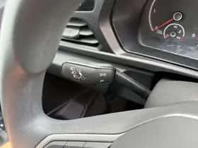 Volkswagen Caddy (2022) thumbnail 22