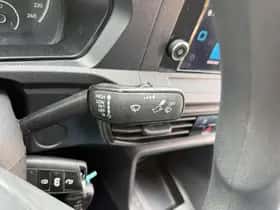 Volkswagen Caddy (2022) thumbnail 23
