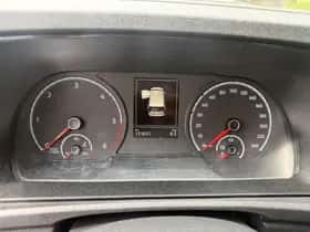 Volkswagen Caddy (2022) thumbnail 26