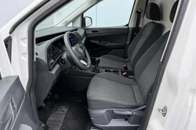 Volkswagen Caddy (2022) thumbnail 6