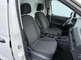 Volkswagen Caddy (2022) thumbnail 7