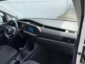 Volkswagen Caddy (2022) thumbnail 8