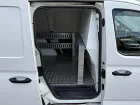 Volkswagen Caddy (2022) thumbnail 9