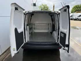Volkswagen Caddy (2022) thumbnail 10