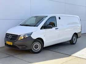 Mercedes-Benz Vito (2021) thumbnail 1