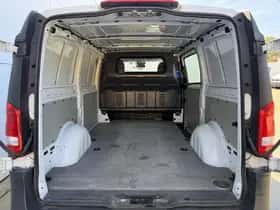 Mercedes-Benz Vito (2021) thumbnail 11