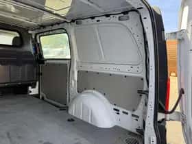 Mercedes-Benz Vito (2021) thumbnail 14