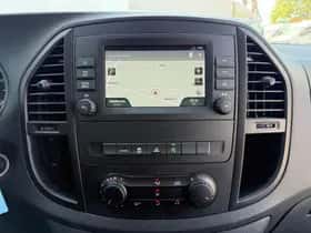 Mercedes-Benz Vito (2021) thumbnail 15