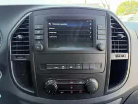 Mercedes-Benz Vito (2021) thumbnail 16
