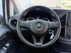Mercedes-Benz Vito (2021) thumbnail 18
