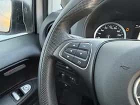 Mercedes-Benz Vito (2021) thumbnail 19