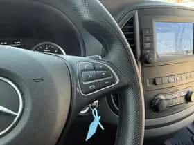 Mercedes-Benz Vito (2021) thumbnail 20