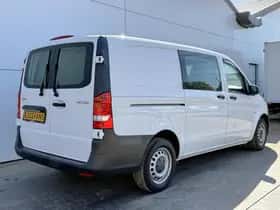 Mercedes-Benz Vito (2021) thumbnail 3