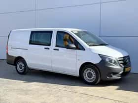 Mercedes-Benz Vito (2021) thumbnail 4