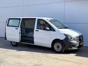 Mercedes-Benz Vito (2021) thumbnail 5