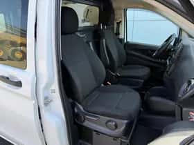 Mercedes-Benz Vito (2021) thumbnail 7