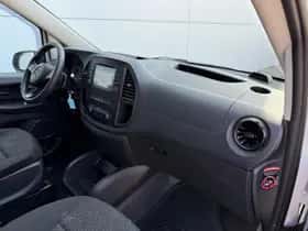 Mercedes-Benz Vito (2021) thumbnail 8