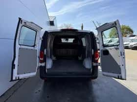 Mercedes-Benz Vito (2021) thumbnail 10