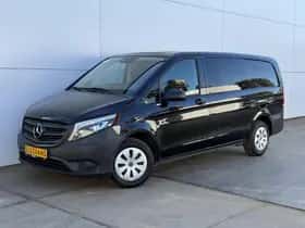 Mercedes-Benz Vito (2020) thumbnail 1