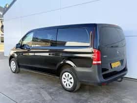 Mercedes-Benz Vito (2020) thumbnail 2