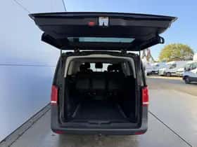 Mercedes-Benz Vito (2020) thumbnail 11
