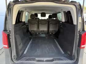 Mercedes-Benz Vito (2020) thumbnail 12