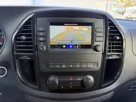 Mercedes-Benz Vito (2020) thumbnail 19