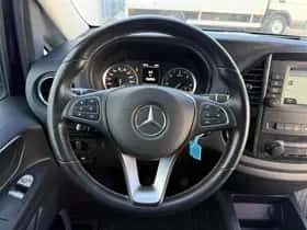 Mercedes-Benz Vito (2020) thumbnail 20
