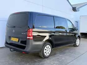 Mercedes-Benz Vito (2020) thumbnail 3