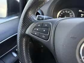Mercedes-Benz Vito (2020) thumbnail 21